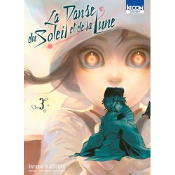 Danse du soleil et de la lune (la) T.03