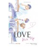 Love Mix-up T.01