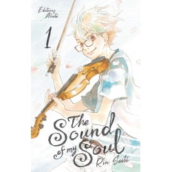 The sound of my soul T.01