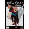 Jujutsu Kaisen - Guide Officiel