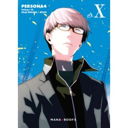 Persona 4 T.10