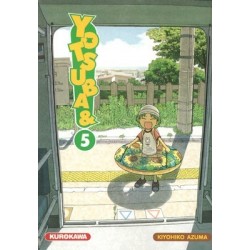 Yotsuba T.05