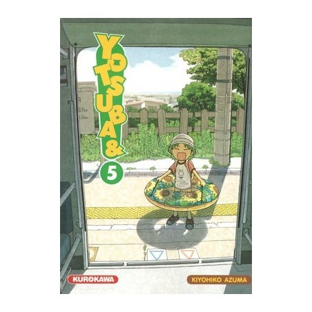 Yotsuba T.05