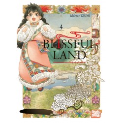 Blissful Land T.04