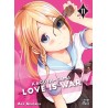 Kaguya-sama: Love is War T.11