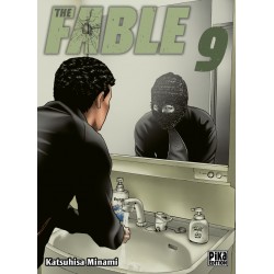 The Fable T.09