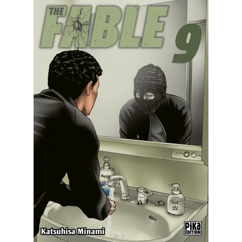 The Fable T.09