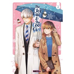 The Ice Guy & The Cool Girl T.02