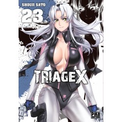 Triage X T.23