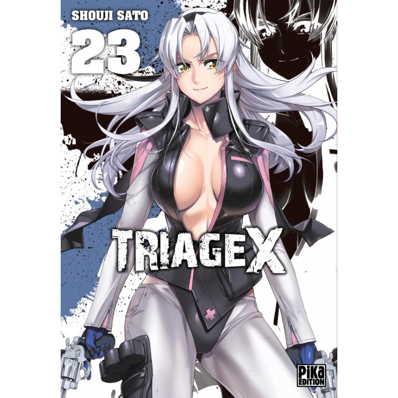 Triage X T.23