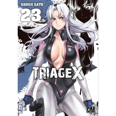 Triage X T.23