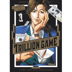 Trillion Game T.01
