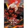 The Ride-on King T.07