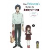 The Yakuza's Guide to Babysitting T.01