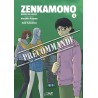 Zenkamono - Repris de justice T.04