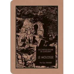 Molosse (Le) - Chefs d'oeuvres de Lovecraft (les)