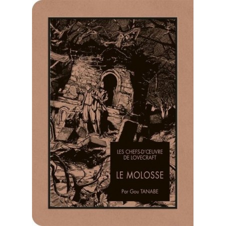 Molosse (Le)