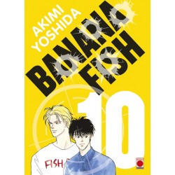 Banana Fish - Perfect Edition T.10