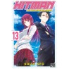 Hitman - Les Coulisses du Manga T.13