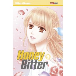 Honey Bitter T.09 (13 et 14)