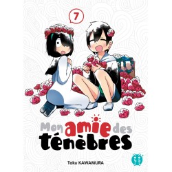 Mon amie des ténèbres T.07