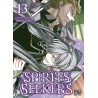 Spirits Seekers T.13