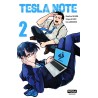 Tesla Note T.02