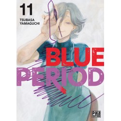 Blue Period T.11