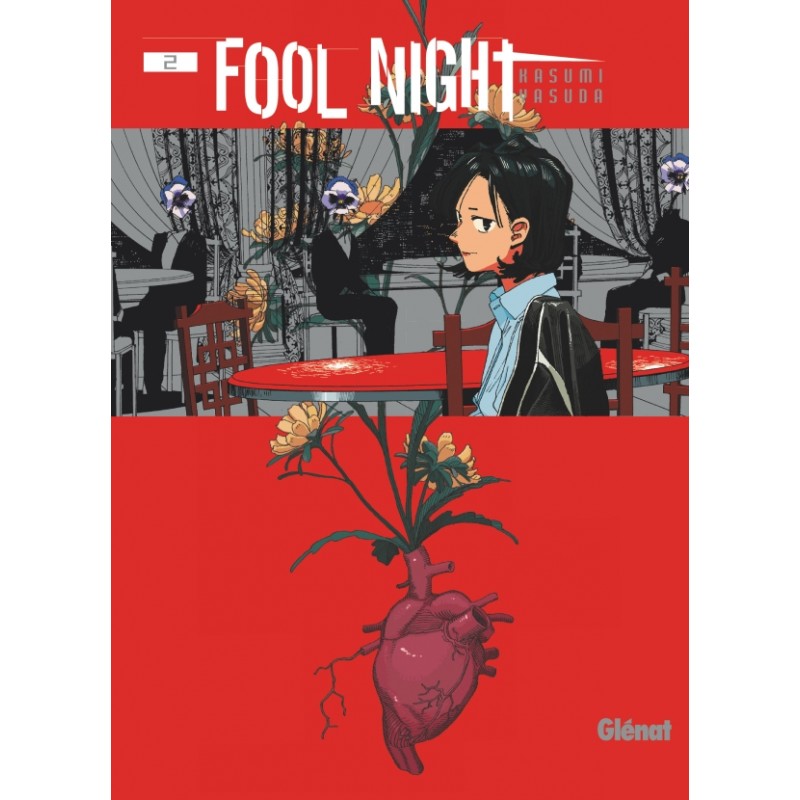 Fool Night T.02 Fool Night T.02