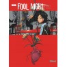 Fool Night T.02