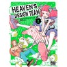 Heaven's Design Team T.02
