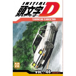 Initial D T.46