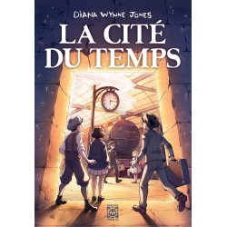 Cité du Temps (La)