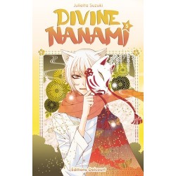 Divine Nanami T.05