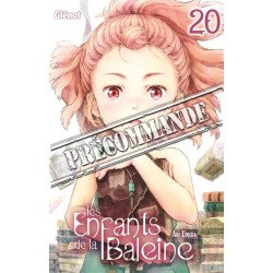 Enfants de la baleine (les) T.20