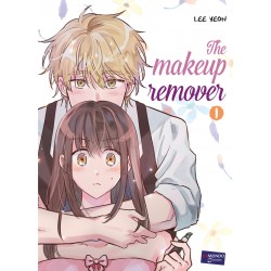 Make up Remover T.01
