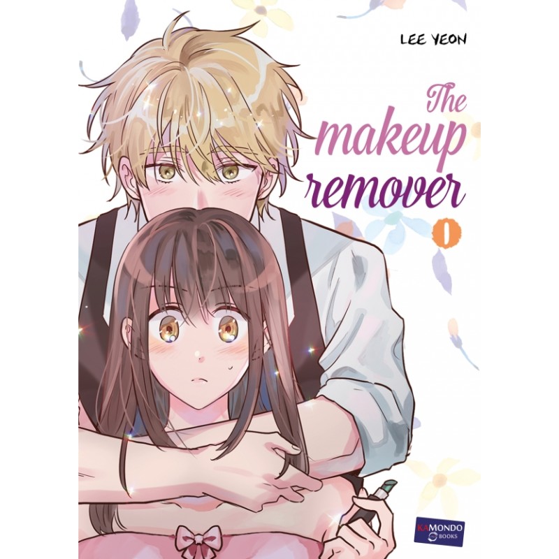 Make up Remover T.01 Make up Remover T.01