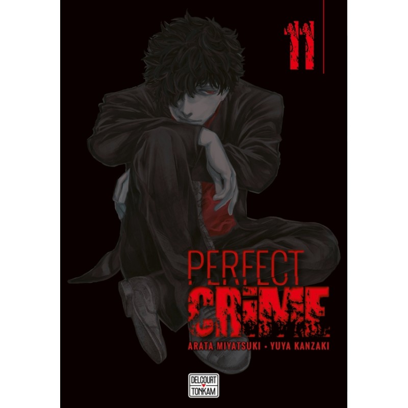 Perfect Crime T.11