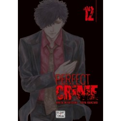 Perfect Crime T.12
