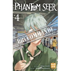 Phantom Seer T.04