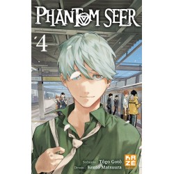 Phantom Seer T.04