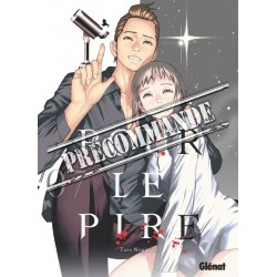 Pour le pire T.07