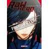 Raw Hero T.06