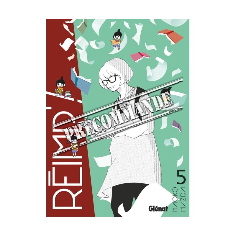 Réimp T.05 Réimp T.05