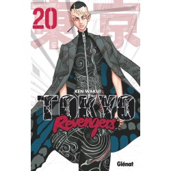 Tokyo Revengers T.20