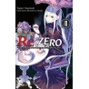Re:Zero - Re:vivre dans un autre monde à partir de zéro T.10