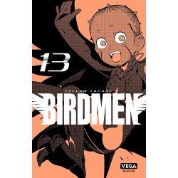 Birdmen T.13