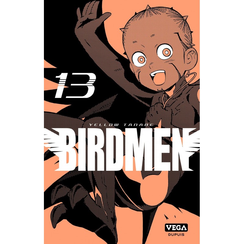 Birdmen T.13