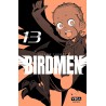 Birdmen T.13