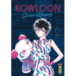 Kowloon Generic Romance T.06